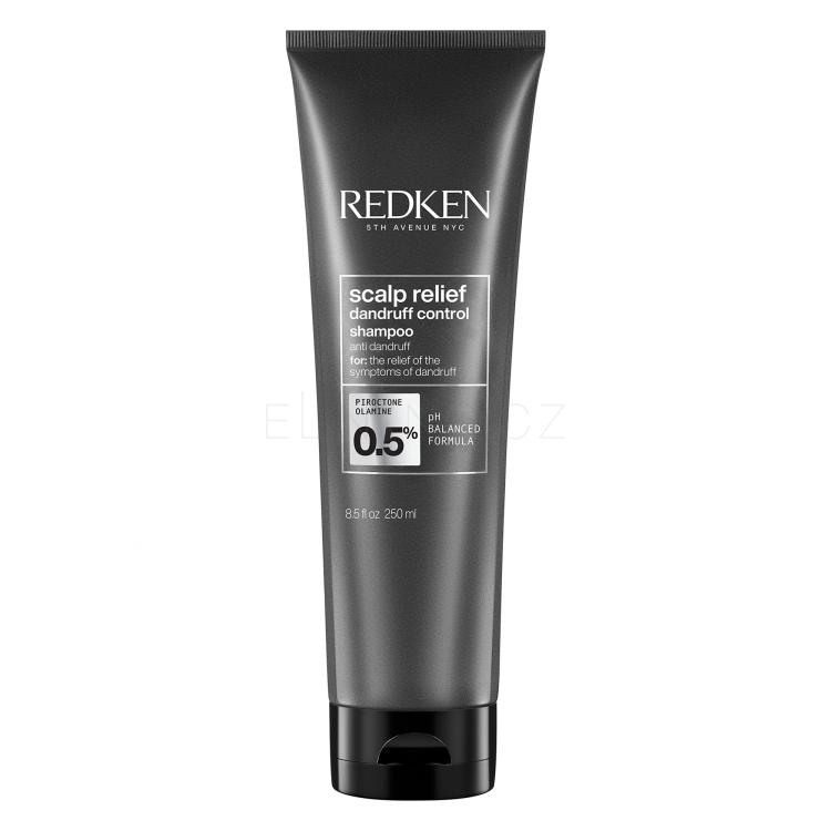 Redken Scalp Relief Dandruff Shampoo Šampon pro ženy 250 ml