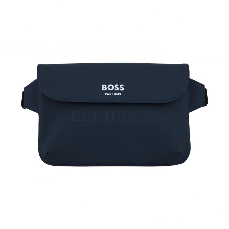 HUGO BOSS Waist Pouch Ledvinka pro muže 1 ks