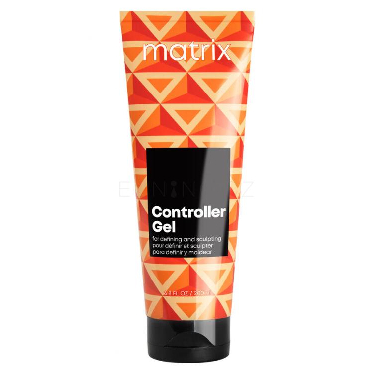 Matrix Controller Gel Gel na vlasy pro ženy 50 ml