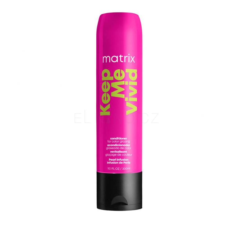 Matrix Keep Me Vivid Conditioner Kondicionér pro ženy 300 ml