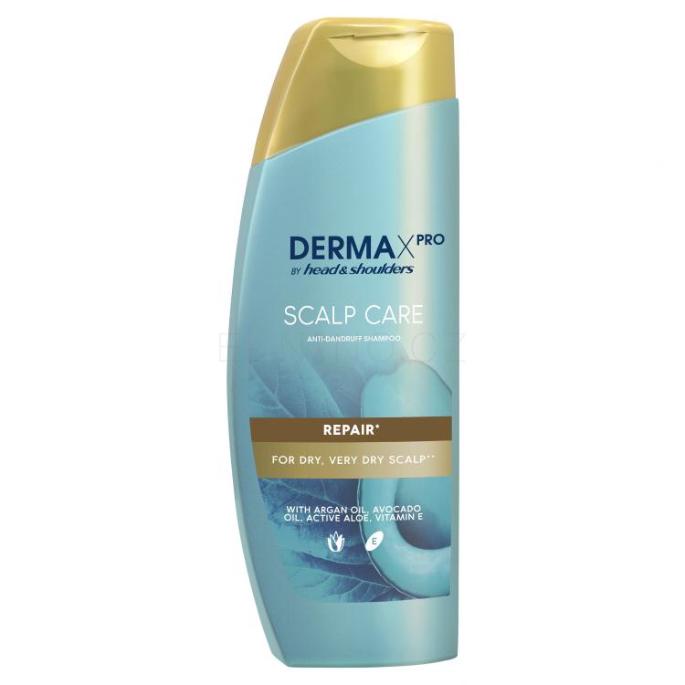 Head &amp; Shoulders DermaXPro Repair Šampon 270 ml