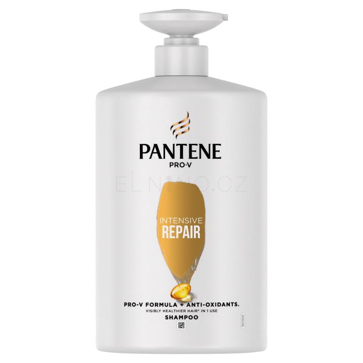 Pantene Intensive Repair (Repair &amp; Protect) Shampoo Šampon pro ženy 1000 ml