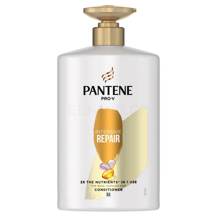 Pantene Intensive Repair (Repair &amp; Protect) Conditioner Kondicionér pro ženy 1000 ml