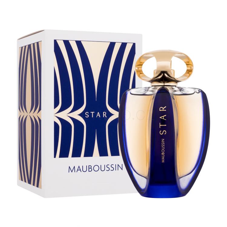 Mauboussin Star Parfémovaná voda pro ženy 90 ml