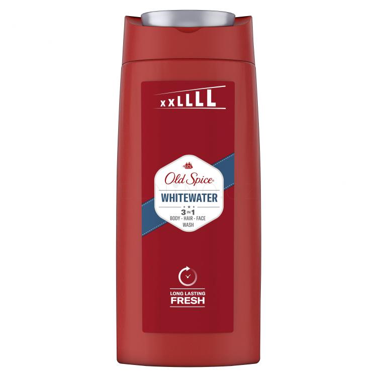 Old Spice Whitewater Sprchový gel pro muže 675 ml