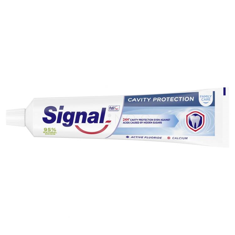 Signal Cavity Protection Zubní pasta 125 ml