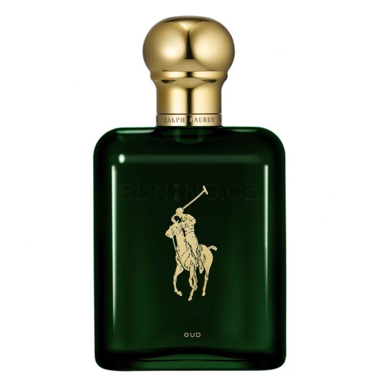 Ralph Lauren Polo Oud Parfémovaná voda pro muže 125 ml