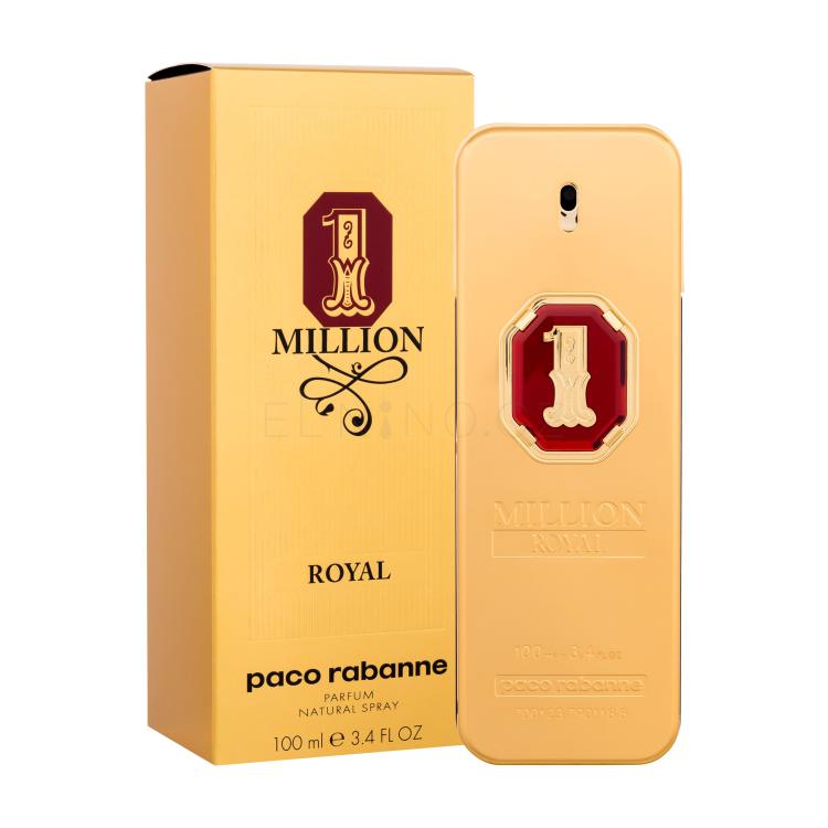 Paco Rabanne 1 Million Royal Parfém pro muže 100 ml