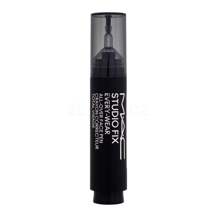 MAC Studio Fix Every-Wear All-Over Face Pen Make-up pro ženy 12 ml Odstín NW13