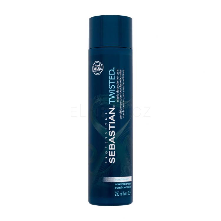 Sebastian Professional Twisted Conditioner Kondicionér pro ženy 250 ml