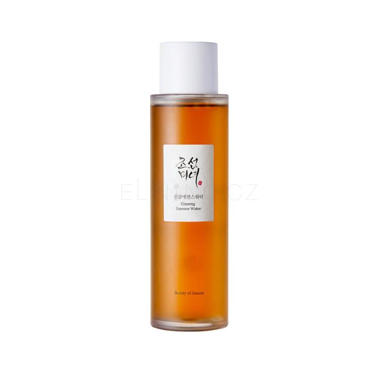 Beauty of Joseon Ginseng Essence Water Pleťová voda a sprej pro ženy 150 ml