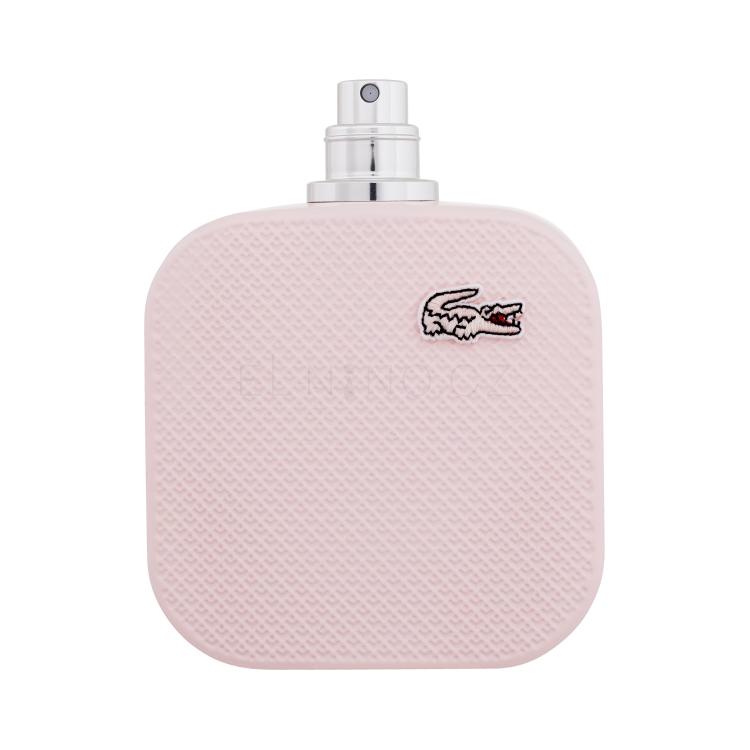 Lacoste L.12.12 Rose Parfémovaná voda pro ženy 100 ml tester