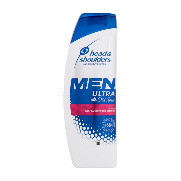 Head &amp; Shoulders Men Ultra Old Spice Šampon pro muže 360 ml