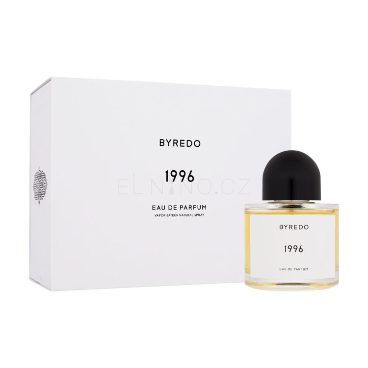 BYREDO 1996 Parfémovaná voda 100 ml