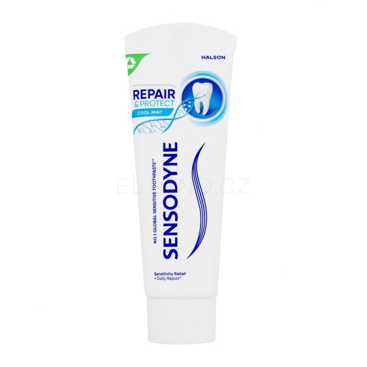 Sensodyne Repair &amp; Protect Zubní pasta 75 ml