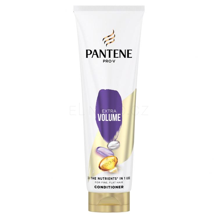 Pantene Extra Volume Conditioner Kondicionér pro ženy 200 ml