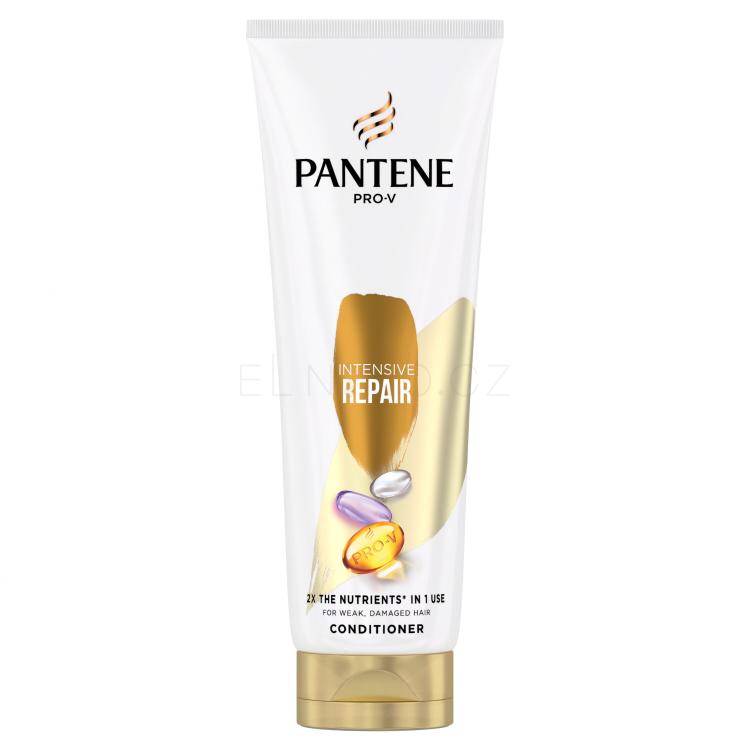 Pantene Intensive Repair (Repair &amp; Protect) Conditioner Kondicionér pro ženy 200 ml