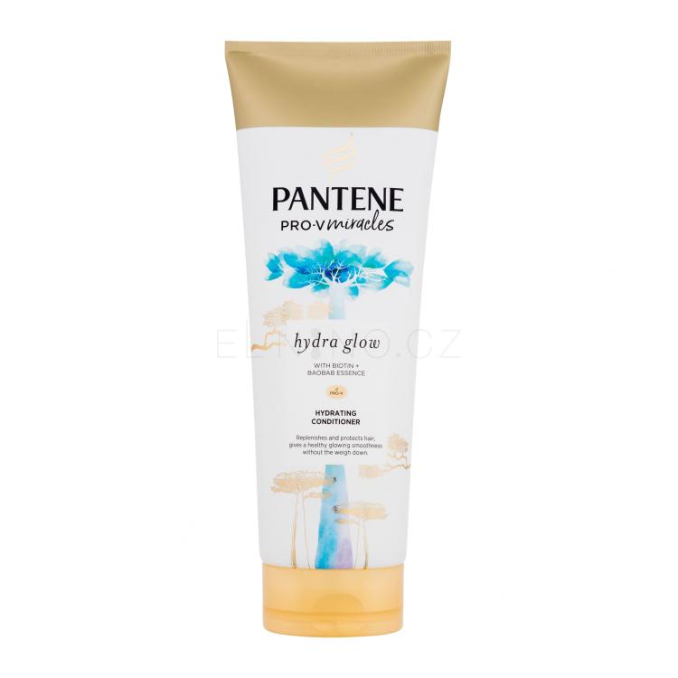 Pantene PRO-V Miracles Hydra Glow Conditioner Kondicionér pro ženy 200 ml