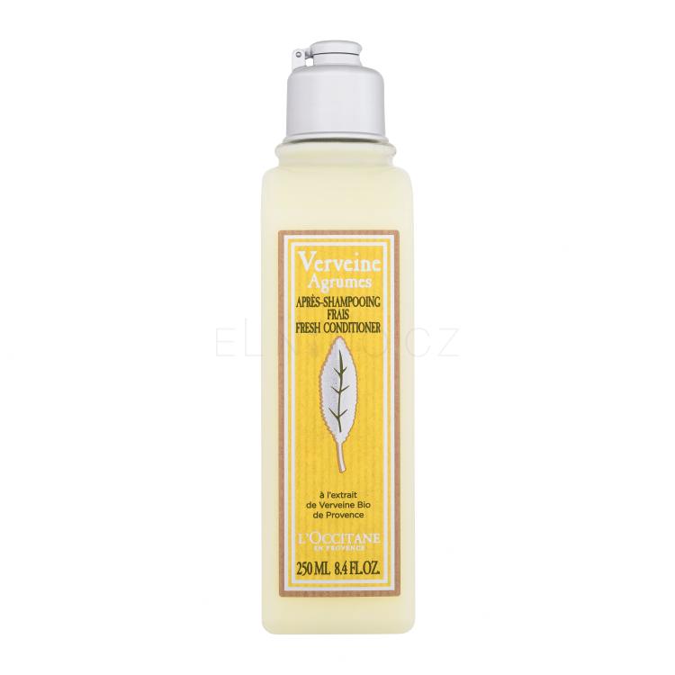 L&#039;Occitane Verveine Agrumes (Citrus Verbena) Kondicionér pro ženy 250 ml