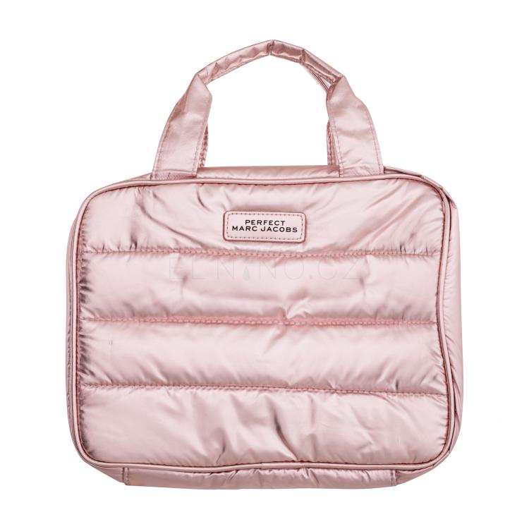 Marc Jacobs Perfect Puffy Bag Nákupní kabelka pro ženy 1 ks