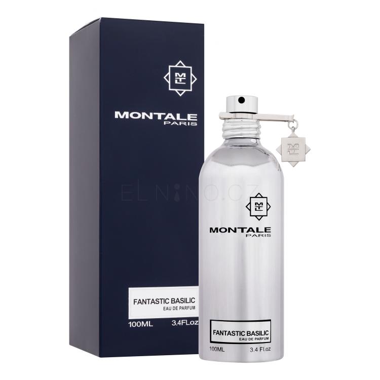 Montale Fantastic Basilic Parfémovaná voda 100 ml