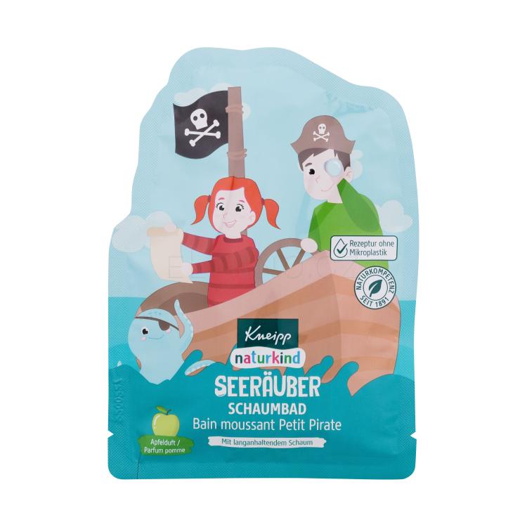 Kneipp Kids Pirate Pěna do koupele pro děti 40 ml