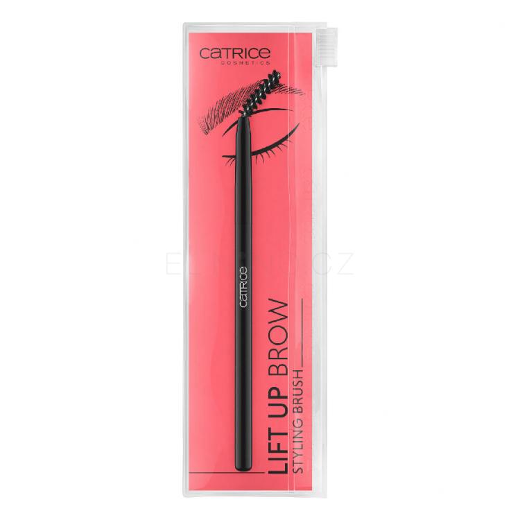 Catrice Lift Up Brow Styling Brush Štětec pro ženy 1 ks