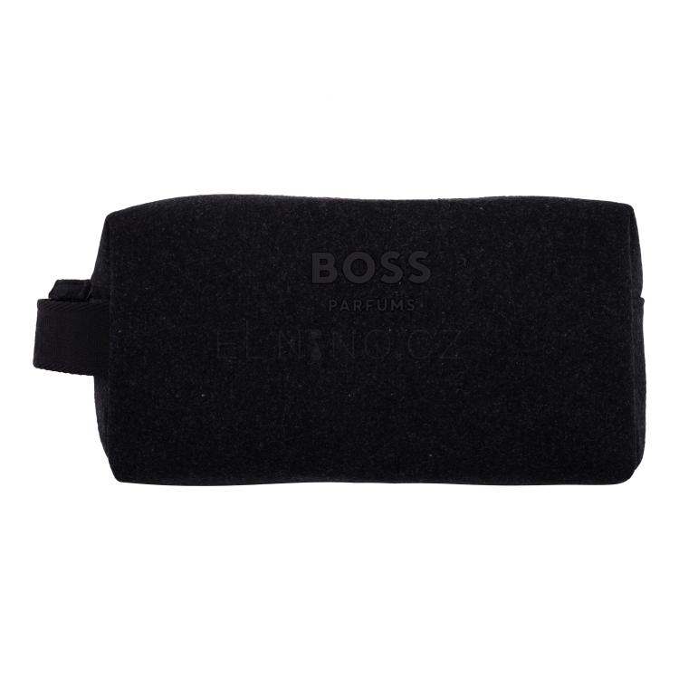 HUGO BOSS Cosmetic Bag Kosmetická taštička pro muže 1 ks