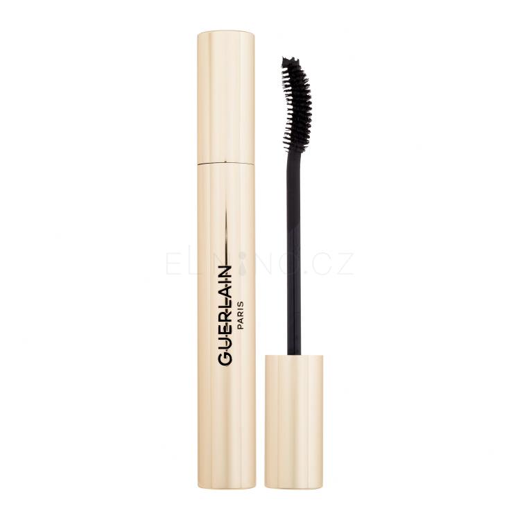 Guerlain Noir G 24H Intense Volume Curl Mascara Řasenka pro ženy 6 g Odstín 01 Black