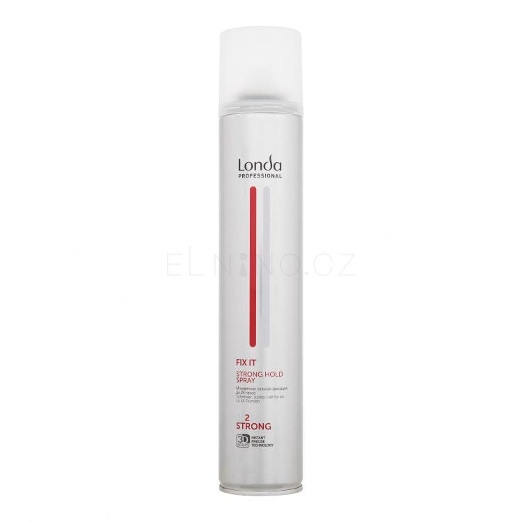 Londa Professional Fix It Strong Hold Spray Lak na vlasy pro ženy 300 ml