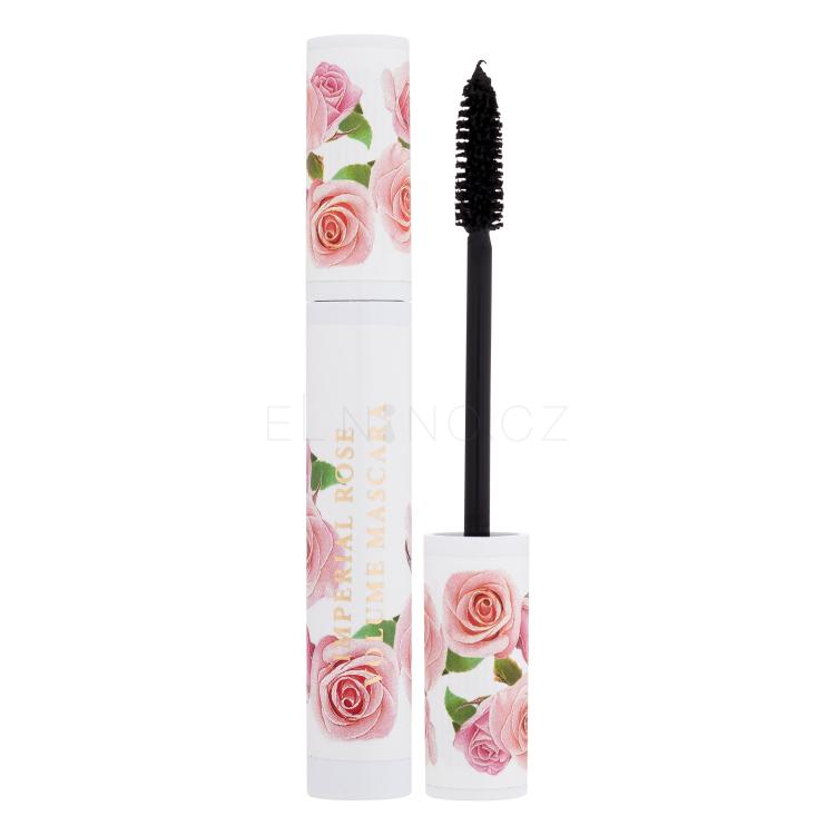 Dermacol Imperial Rose Volume Mascara Řasenka pro ženy 12 ml