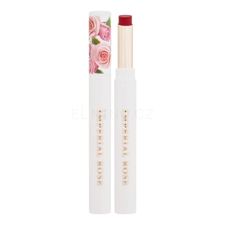 Dermacol Imperial Rose Matt Lipstick Rtěnka pro ženy 1,6 g Odstín 03