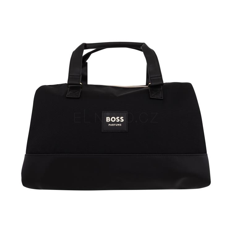 HUGO BOSS Weekend Bag Cestovní taška pro muže 1 ks