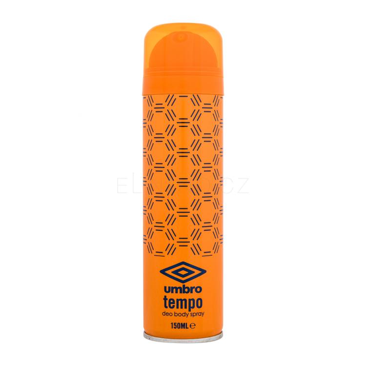 UMBRO Tempo Deodorant pro muže 150 ml