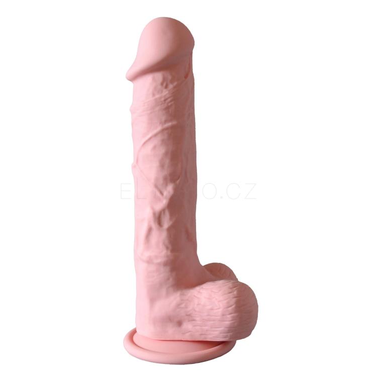 Sexy Elephant Maxim II Dildo pro ženy 1 ks