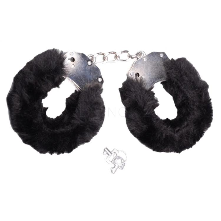 Sexy Elephant Desiro Teddies Plush Cuffs BDSM pomůcka 1 ks