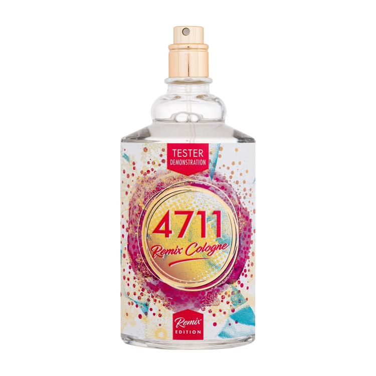 4711 Remix Cologne Neroli Kolínská voda 100 ml tester