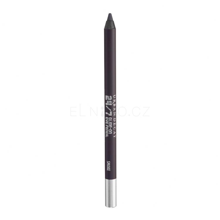 Urban Decay 24/7 Glide-On Eye Pencil Tužka na oči pro ženy 1,2 g Odstín Smoke