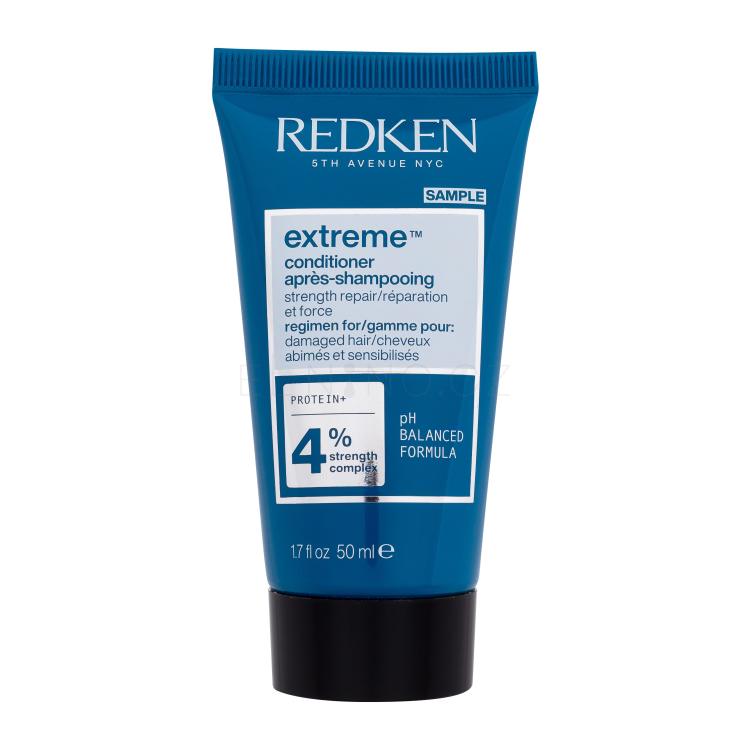 Redken Extreme Kondicionér pro ženy 50 ml