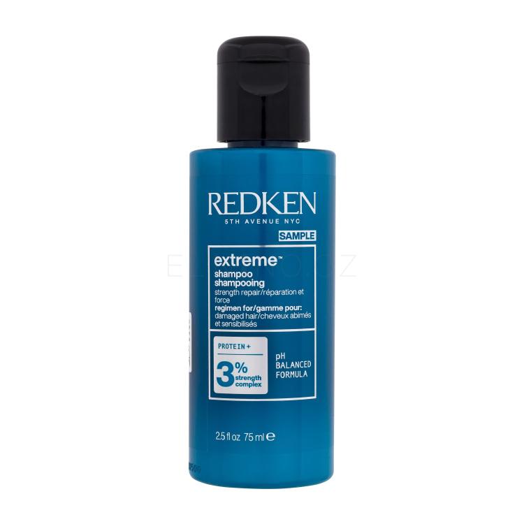 Redken Extreme Šampon pro ženy 75 ml