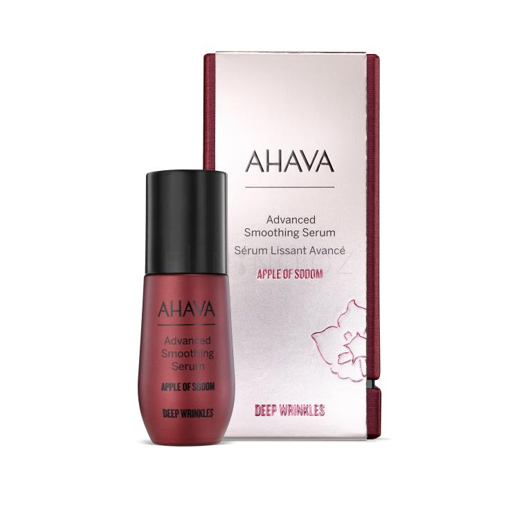 AHAVA Apple Of Sodom Advanced Smoothing Serum Pleťové sérum pro ženy 30 ml