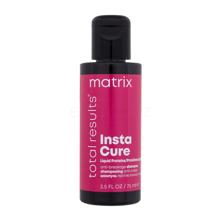 Matrix Instacure Anti-Breakage Shampoo Šampon pro ženy 75 ml