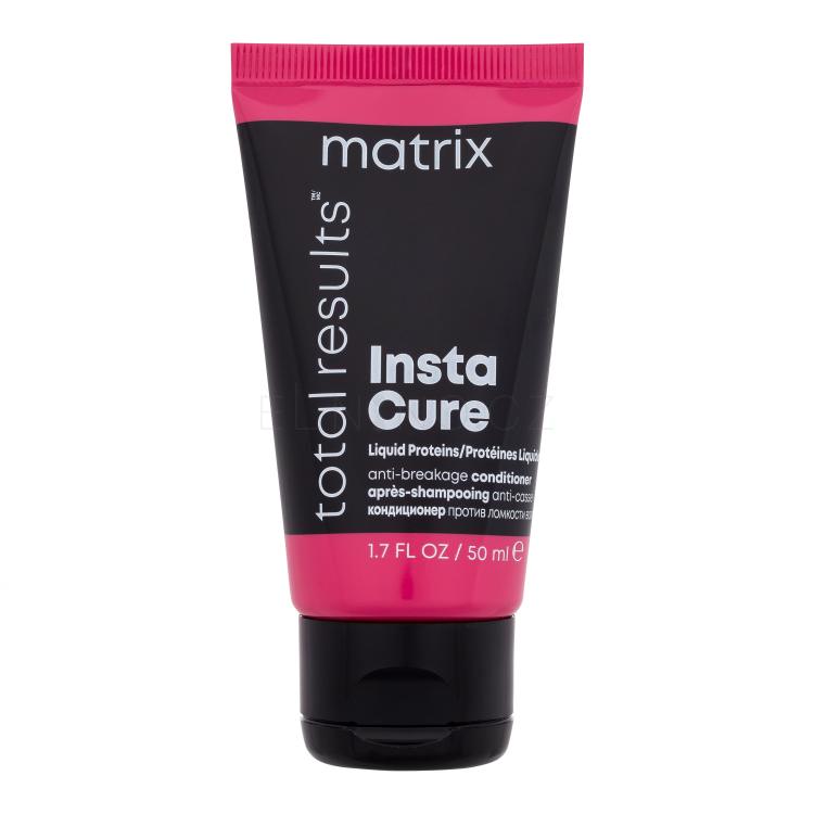 Matrix Instacure Anti-Breakage Conditioner Kondicionér pro ženy 50 ml