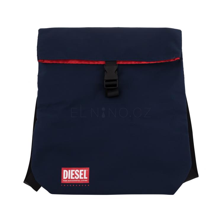 Diesel Backpack Dárek pro muže 1 ks