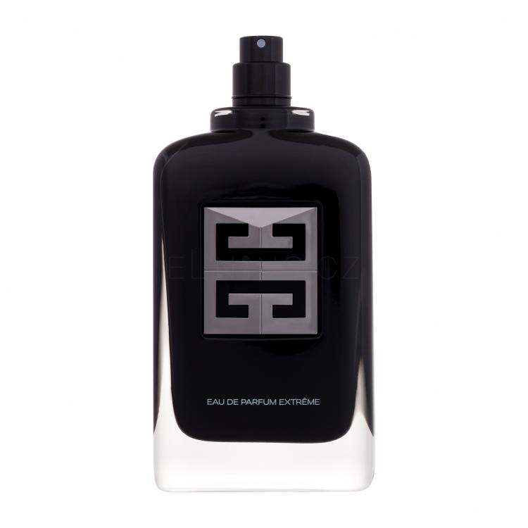 Givenchy Gentleman Society Extrême Parfémovaná voda pro muže 100 ml tester