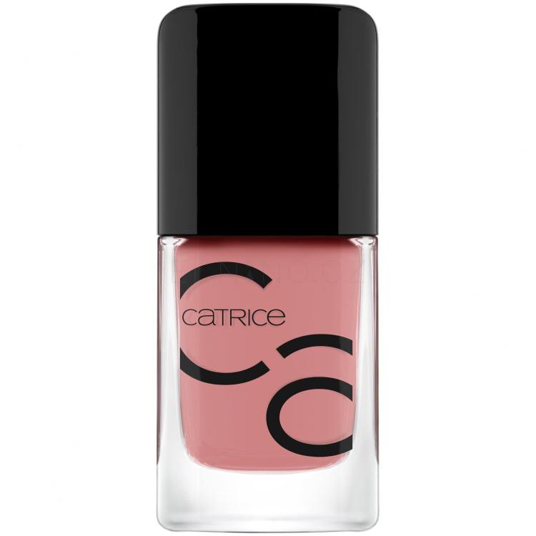 Catrice Iconails Lak na nehty pro ženy 10,5 ml Odstín 173 Karl Said Tres Chic