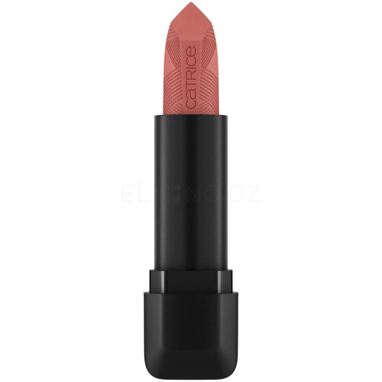 Catrice Scandalous Matte Lipstick Rtěnka pro ženy 3,5 g Odstín 130 Slay the Day