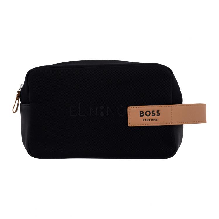 HUGO BOSS Cosmetic Bag Kosmetická taštička pro muže 1 ks