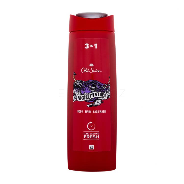 Old Spice Nightpanther Sprchový gel pro muže 400 ml