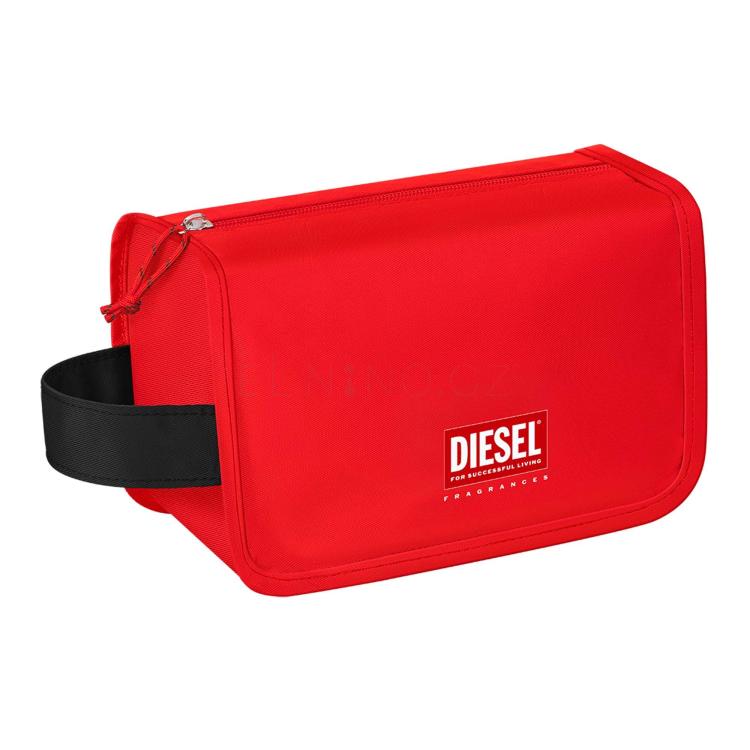 Diesel Toiletry Pouch Kosmetická taštička 1 ks